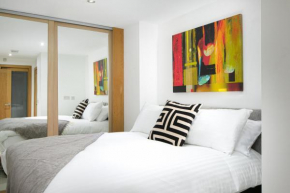 BEAUTIFULLY Styled Apartment - LONDON OXFORD CIRCUS, London